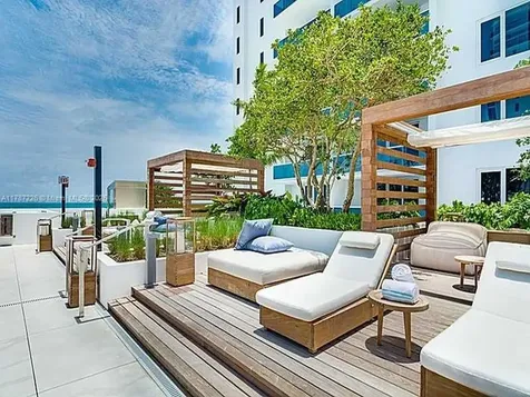 2301 Collins Avenue Miami Beach FL 33139