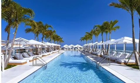 2301 Collins Avenue Miami Beach FL 33139
