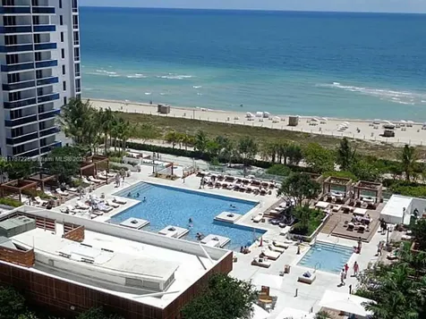 2301 Collins Avenue Miami Beach FL 33139