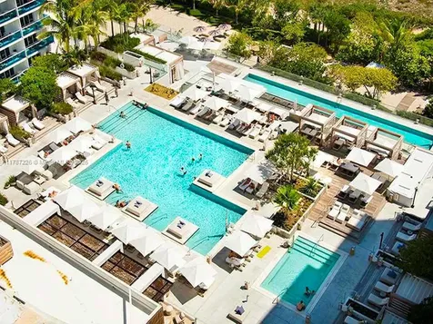 2301 Collins Avenue Miami Beach FL 33139