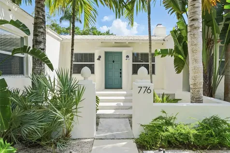 776 NE 73rd Street Miami FL 33138