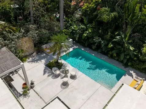 776 NE 73rd Street Miami FL 33138