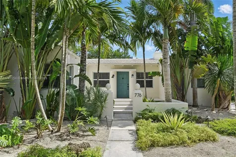 776 NE 73rd Street Miami FL 33138