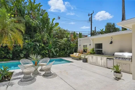 776 NE 73rd Street Miami FL 33138