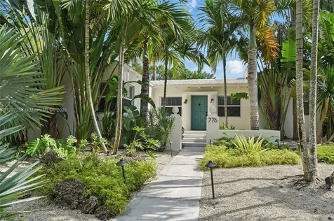 776 NE 73rd Street Miami FL 33138