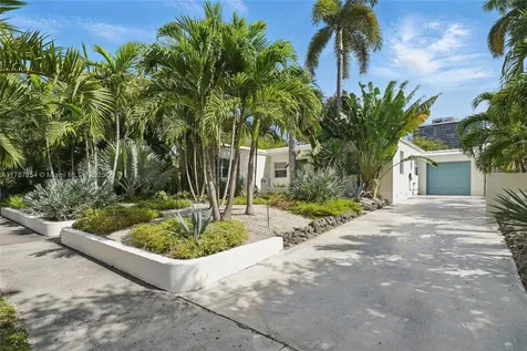 776 NE 73rd Street Miami FL 33138