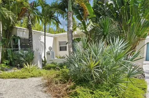 776 NE 73rd Street Miami FL 33138
