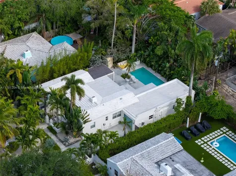 776 NE 73rd Street Miami FL 33138