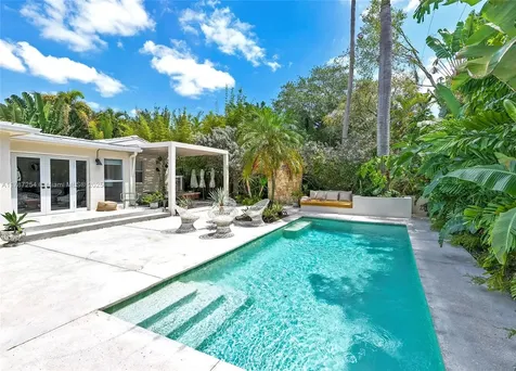 776 NE 73rd Street Miami FL 33138