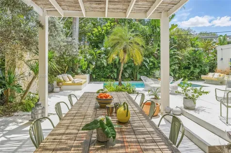776 NE 73rd Street Miami FL 33138