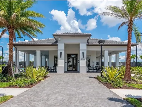 12612 SW Green Creek Drive Port St. Lucie FL 34987