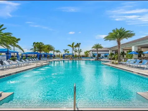12612 SW Green Creek Drive Port St. Lucie FL 34987