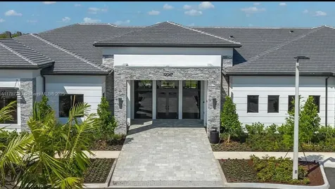 12612 SW Green Creek Drive Port St. Lucie FL 34987