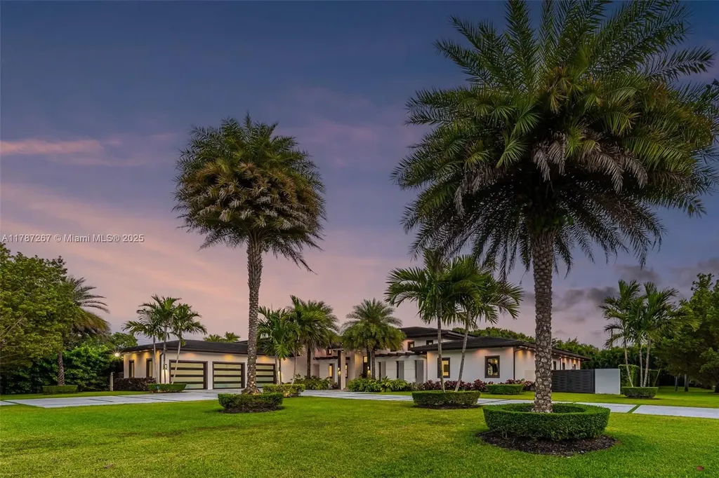 9150 SW 124th Street Miami FL 33176
