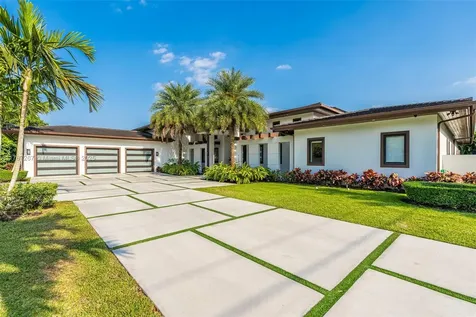 9150 SW 124th Street Miami FL 33176