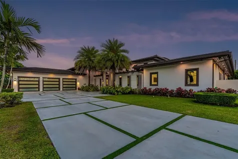 9150 SW 124th Street Miami FL 33176