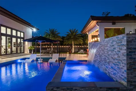 9150 SW 124th Street Miami FL 33176