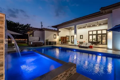 9150 SW 124th Street Miami FL 33176