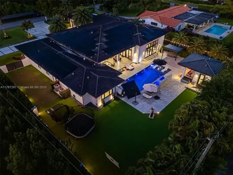 9150 SW 124th Street Miami FL 33176