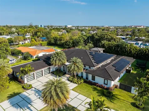 9150 SW 124th Street Miami FL 33176