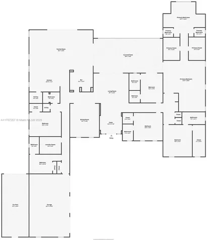 9150 SW 124th Street Miami FL 33176