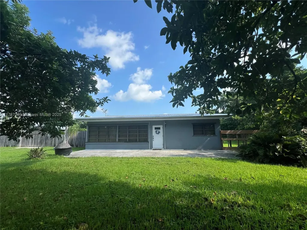 16635 SW 236th Street Homestead FL 33031