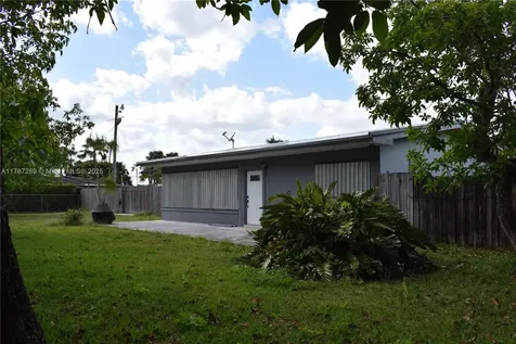 16635 SW 236th Street Homestead FL 33031