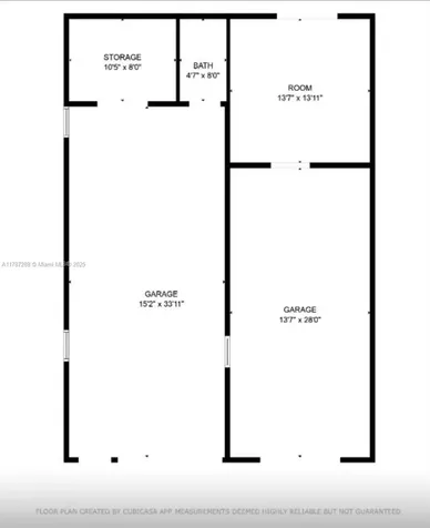 16635 SW 236th Street Homestead FL 33031