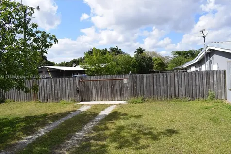 16635 SW 236th Street Homestead FL 33031