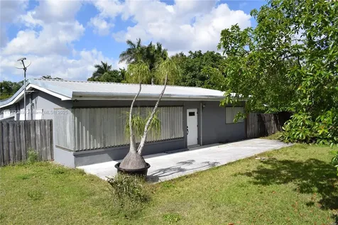 16635 SW 236th Street Homestead FL 33031