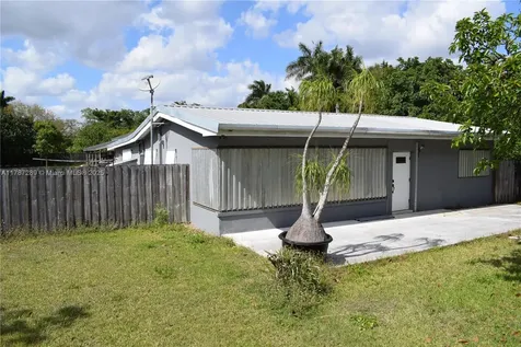 16635 SW 236th Street Homestead FL 33031