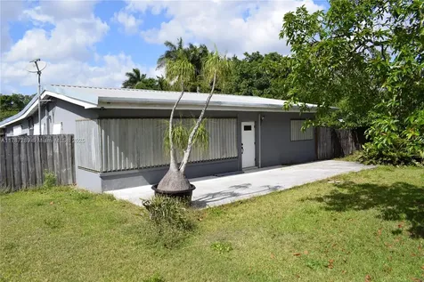 16635 SW 236th Street Homestead FL 33031