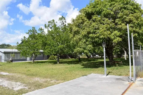 16635 SW 236th Street Homestead FL 33031