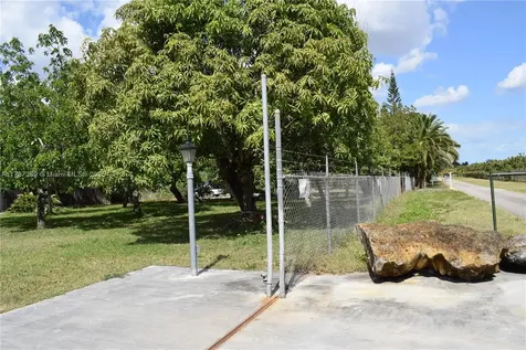 16635 SW 236th Street Homestead FL 33031