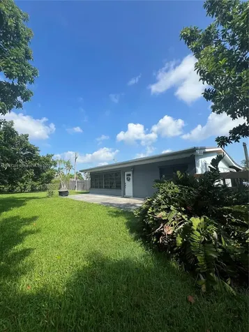 16635 SW 236th Street Homestead FL 33031