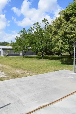 16635 SW 236th Street Homestead FL 33031