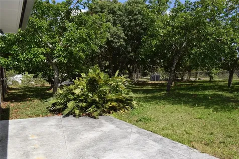 16635 SW 236th Street Homestead FL 33031