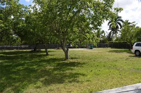 16635 SW 236th Street Homestead FL 33031