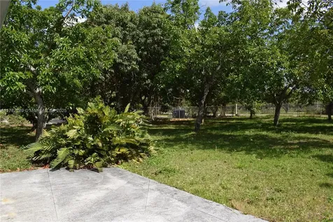 16635 SW 236th Street Homestead FL 33031