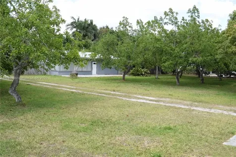 16635 SW 236th Street Homestead FL 33031