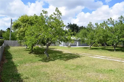 16635 SW 236th Street Homestead FL 33031