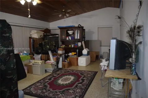 16635 SW 236th Street Homestead FL 33031