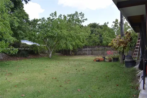 16635 SW 236th Street Homestead FL 33031