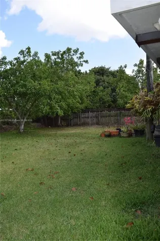 16635 SW 236th Street Homestead FL 33031