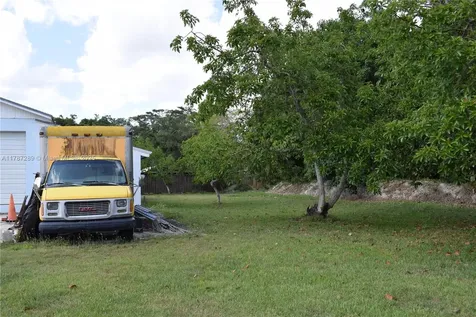 16635 SW 236th Street Homestead FL 33031