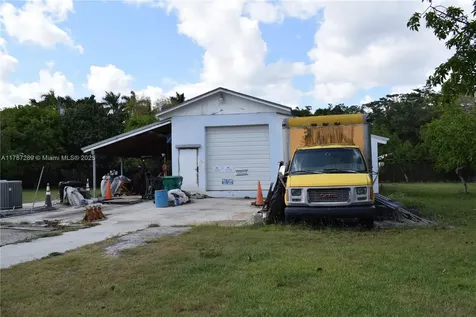 16635 SW 236th Street Homestead FL 33031