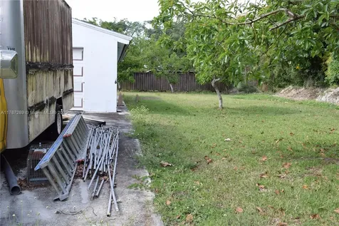 16635 SW 236th Street Homestead FL 33031