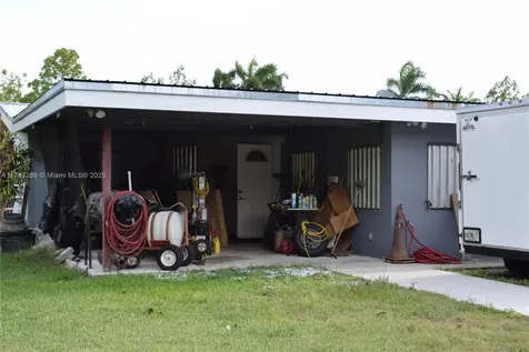 16635 SW 236th Street Homestead FL 33031