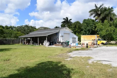 16635 SW 236th Street Homestead FL 33031