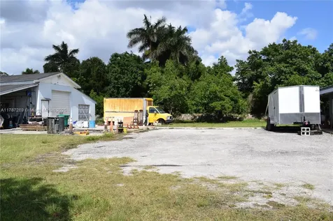 16635 SW 236th Street Homestead FL 33031